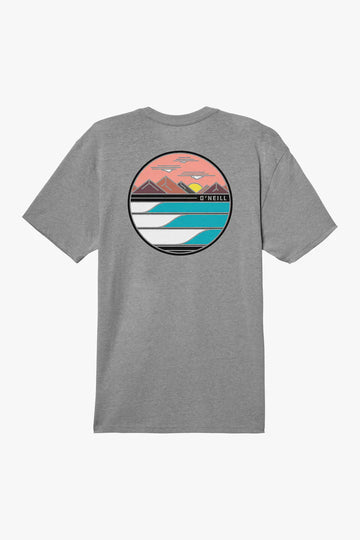 Motionless Tee