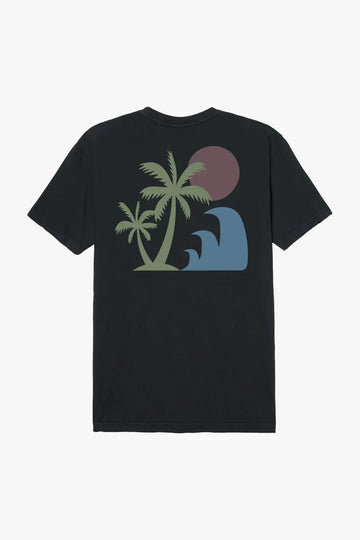 Mythic Palms Tee
