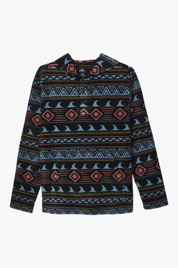 Newman Superfleece Flannel boys
