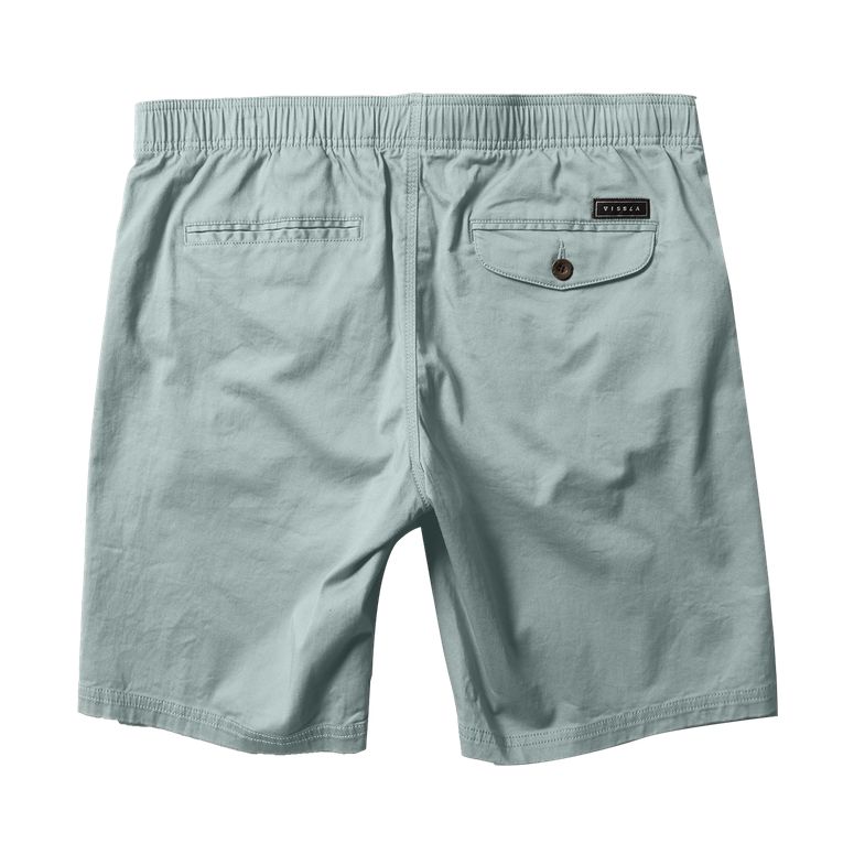 Bermuda No See Ums Eco 18.5