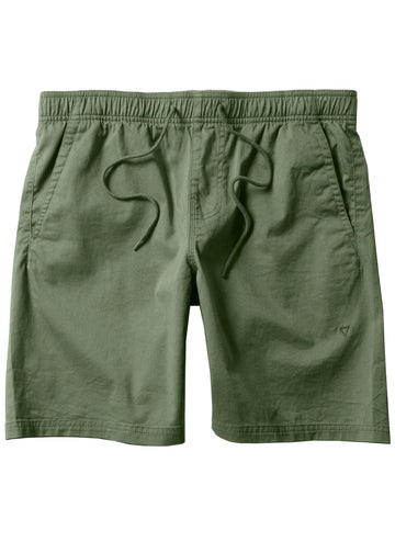 No See Ums 18" Elastic Short