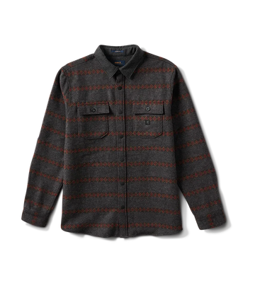 Nordsman Flannel