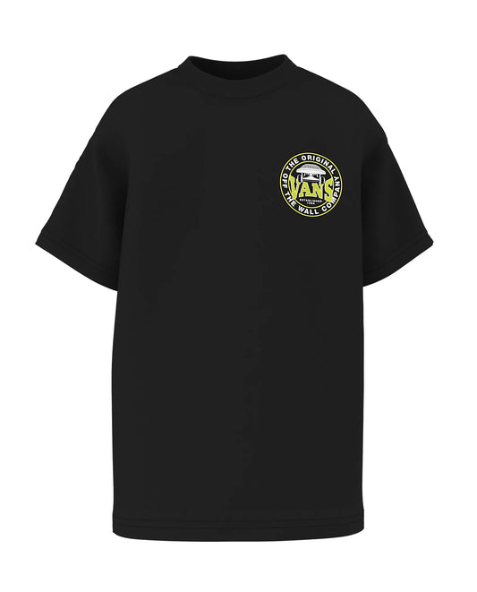 Camiseta Off The Wall Company