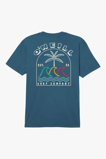 Ohsin Tee