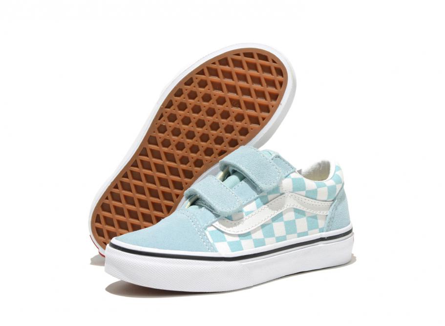 Vans Old Skool V H7O kids