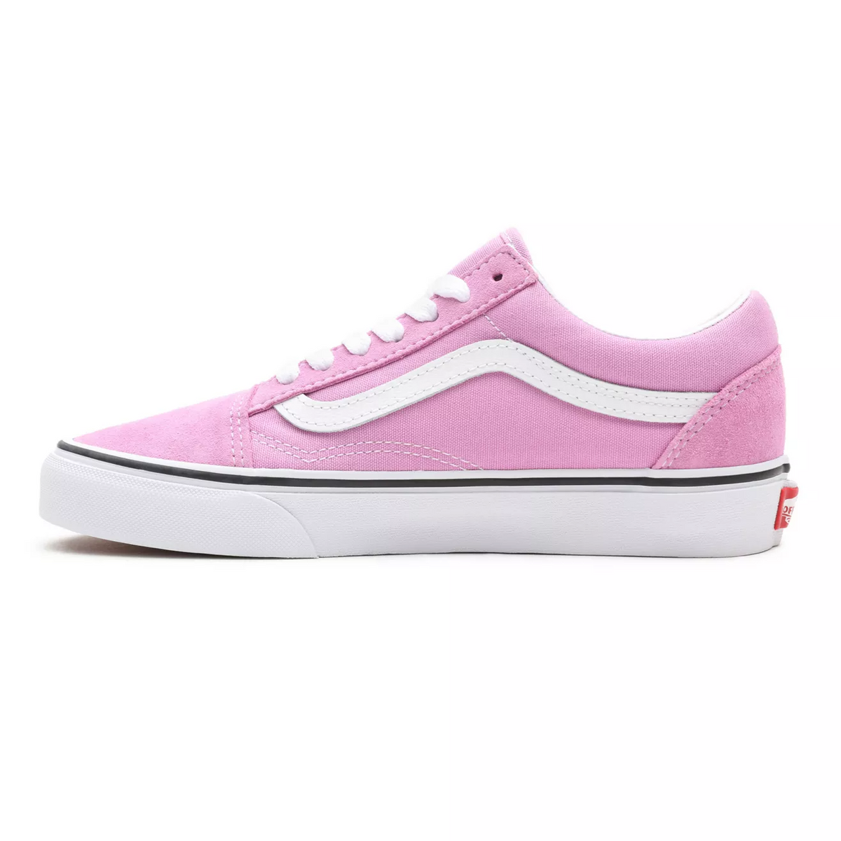 Old Skool Mujeres 3SQ