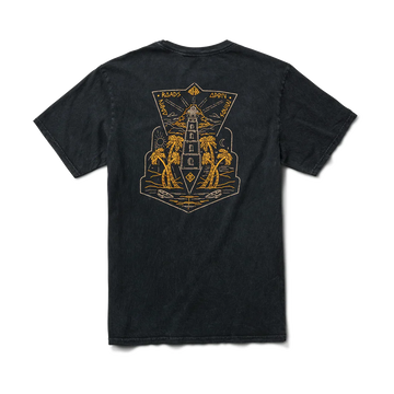 Open Roads Tee