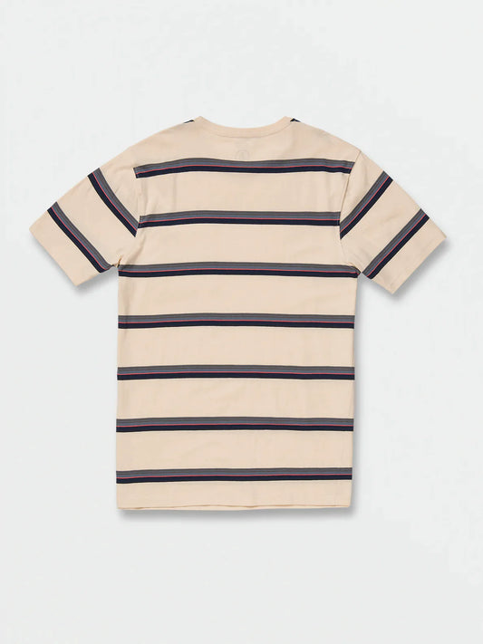 Outstoned Crew Tee