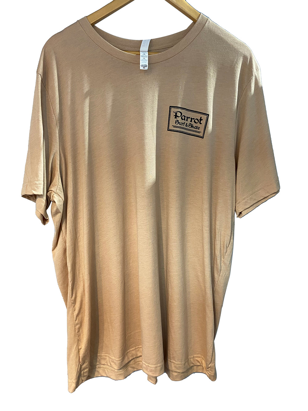 Camiseta PSS Wingspan Tri