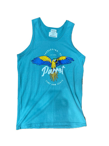 PSS Wingspan Tank