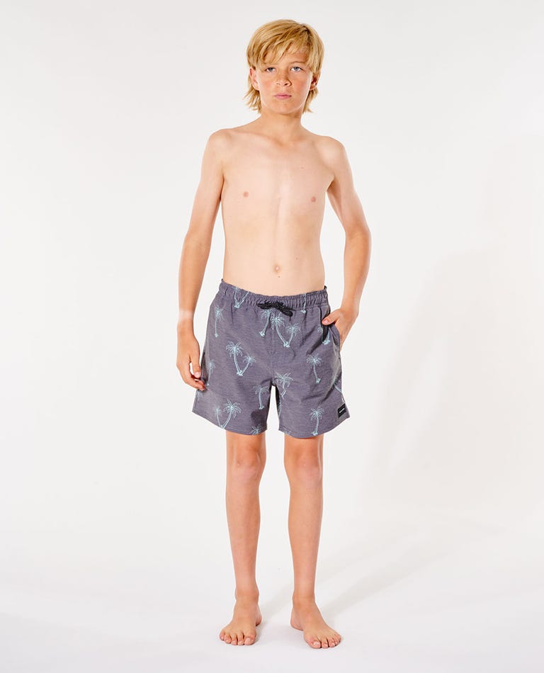 Paquete de fiesta Volley para niños