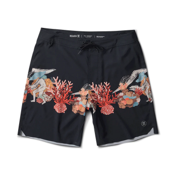Passage Primo 18" Yiling Trunk