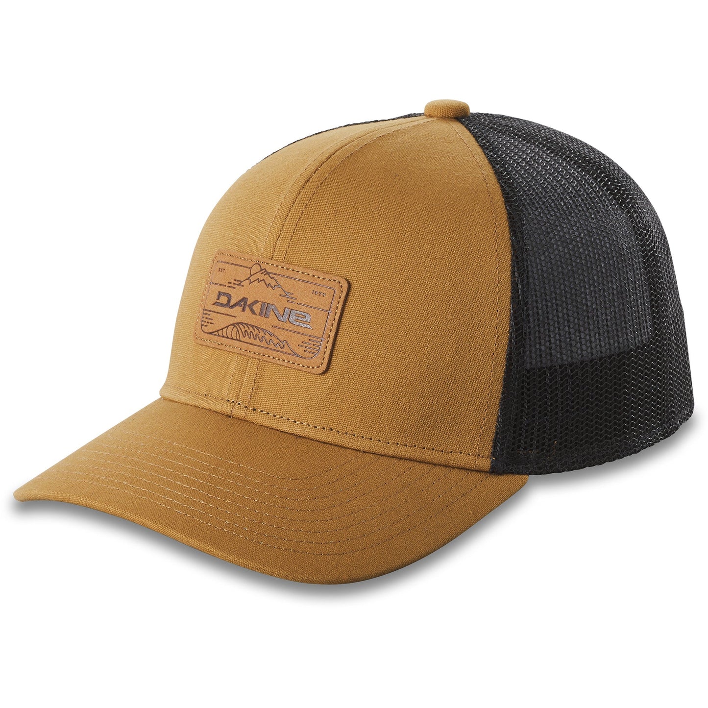 Boné Trucker Ecológico Peak to Peak
