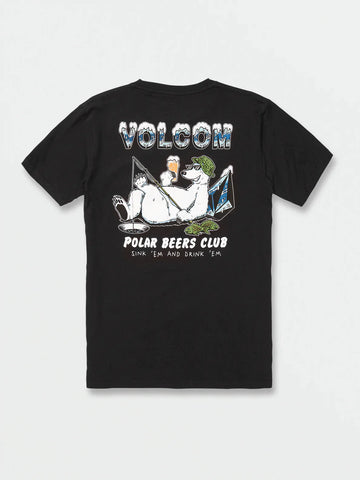Polar Stoney Tee
