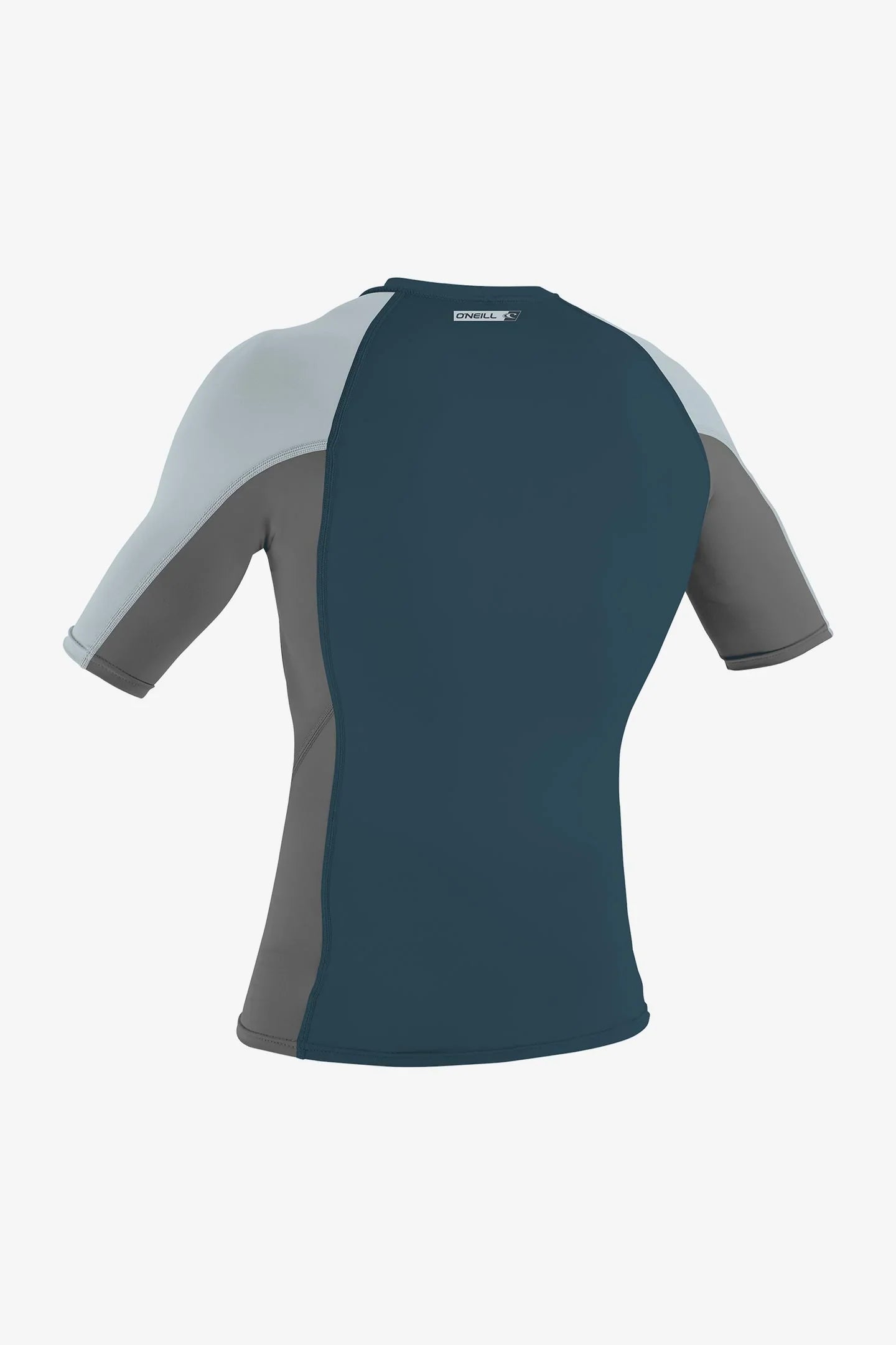 4169B Premium S/S Rashguard