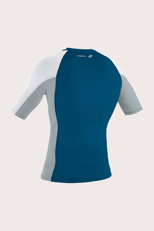 4169B Premium S/S Rashguard
