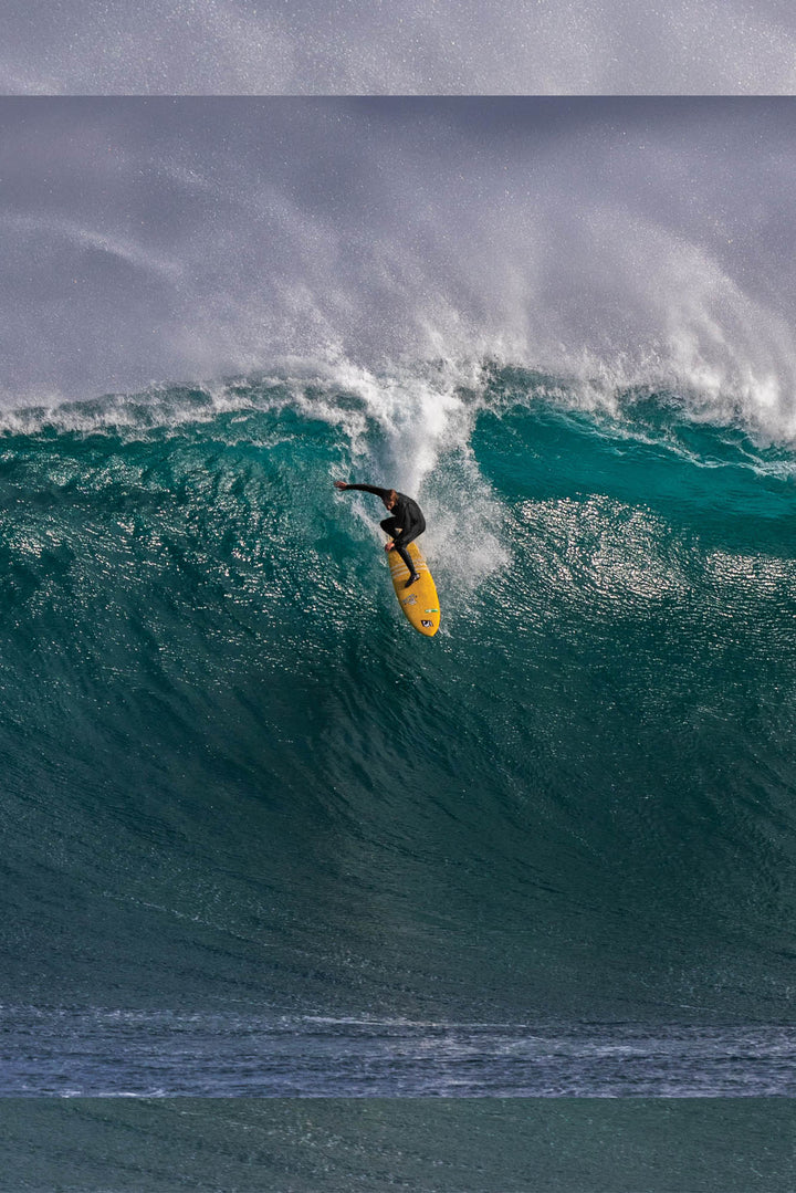 5502 Psycho Tech 3/2+ BZ