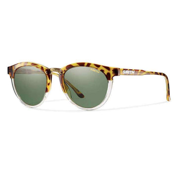 Smith Questa Polarized AMTORT/GRY