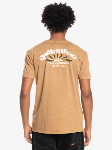 On Script Tee