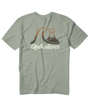 Island Time Tee