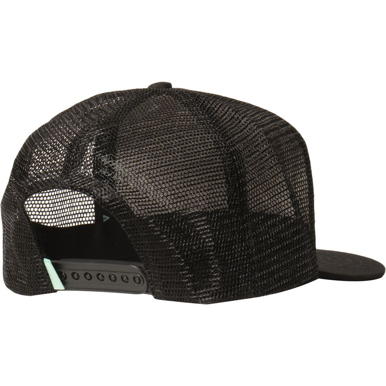 Boné Trucker Ecológico Raditude