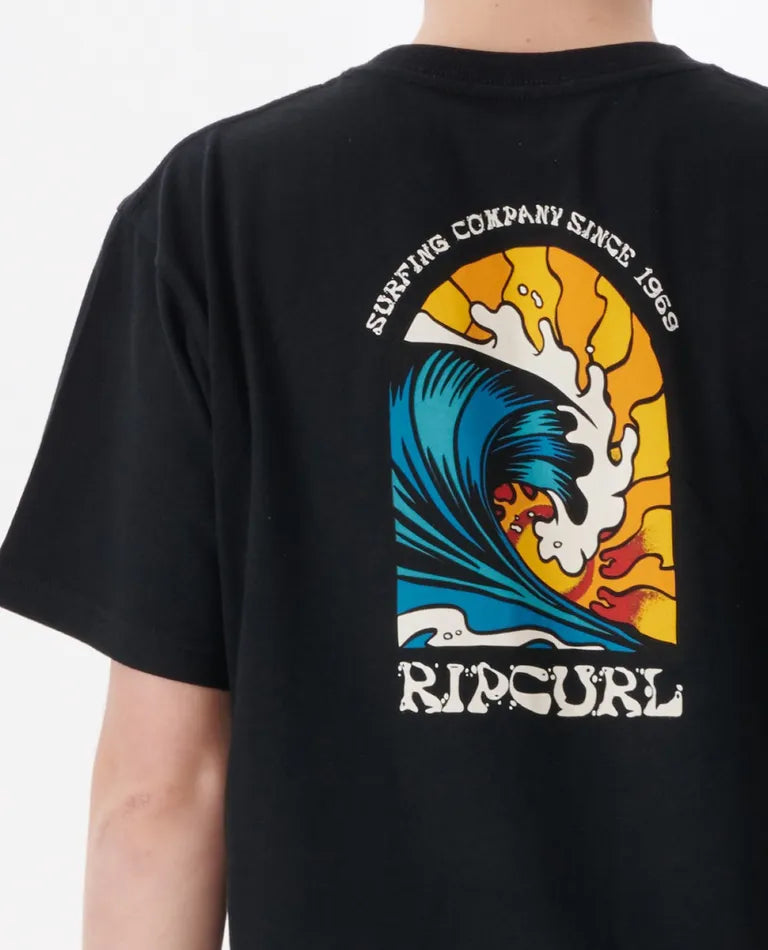 Rays and Hazed Tee boys