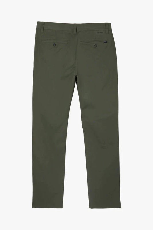 Redlands Modern Hybrid Pant