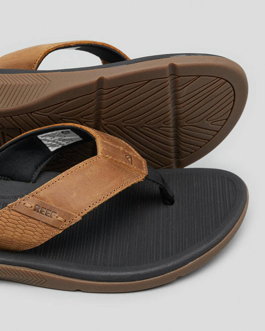 Sandalia Santa Ana LE