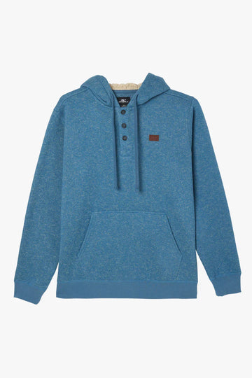 Renzo PO Hoodie