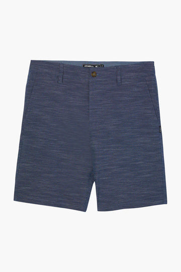 Reserve Slub Short