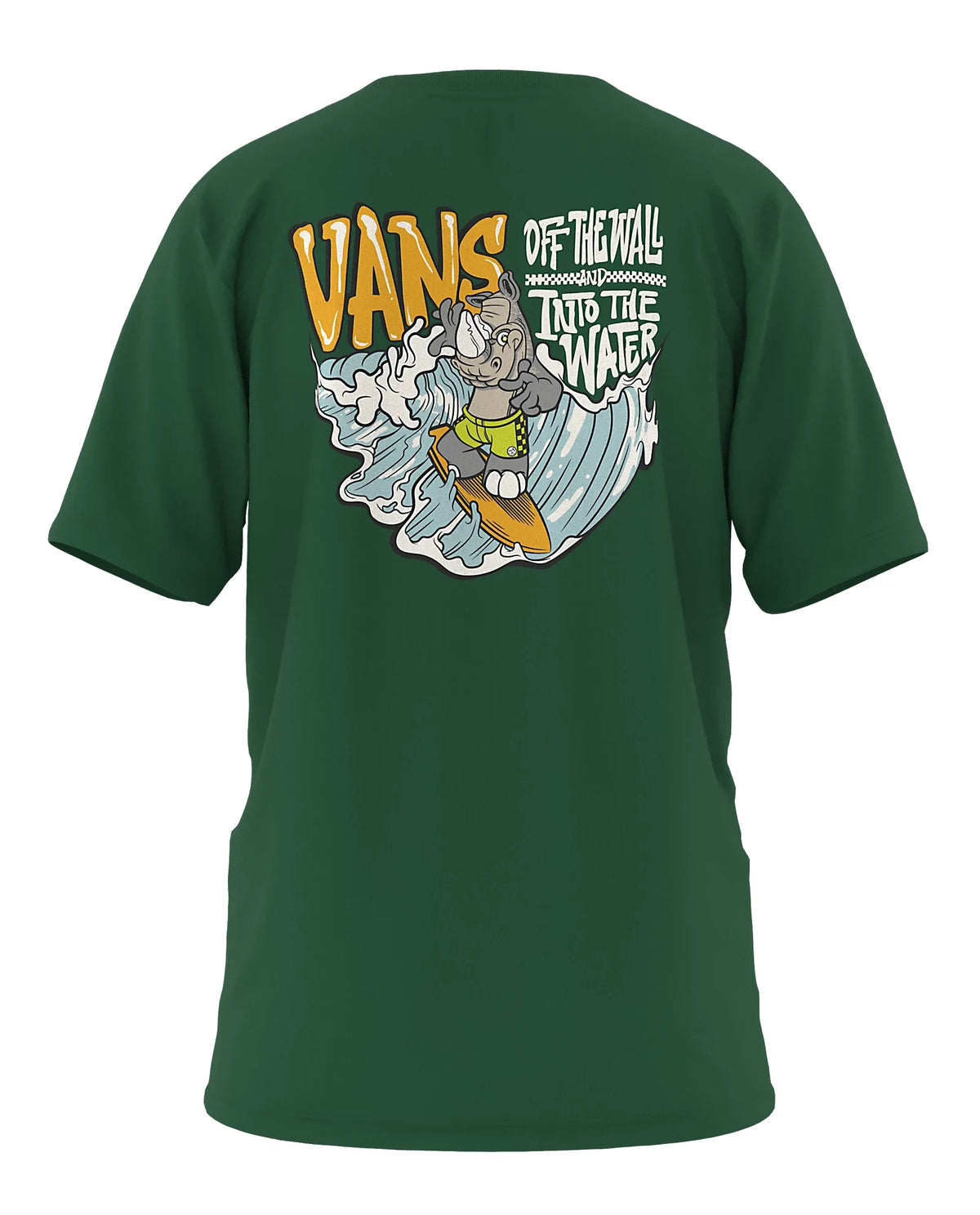 Rhino Surf Tee boys