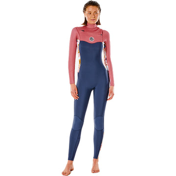 WMN Dawn Patrol 4/3 CZ