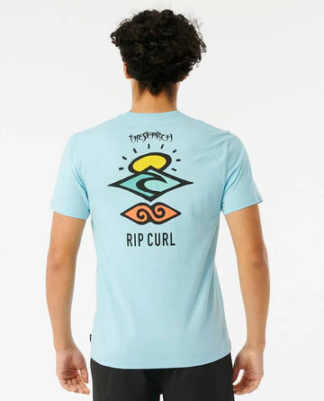 Search Icon Tee