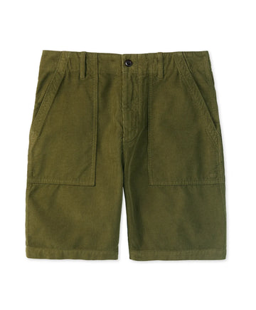 SeventySeven Cord Short