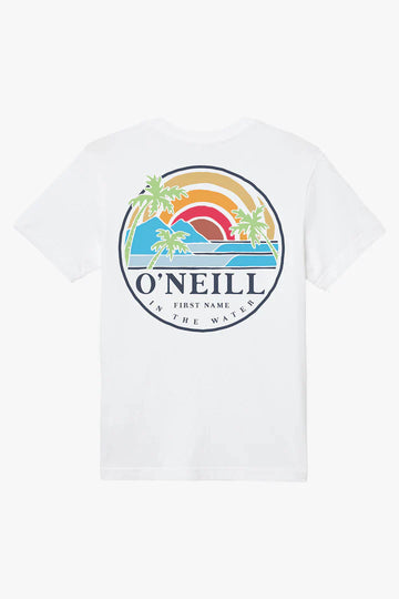Shaved Ice Tee