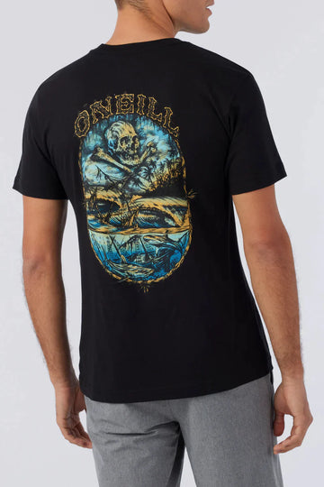 Shipwreck Tee