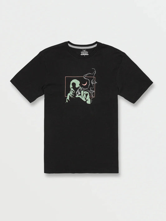 Camiseta Skate Vitals Axel