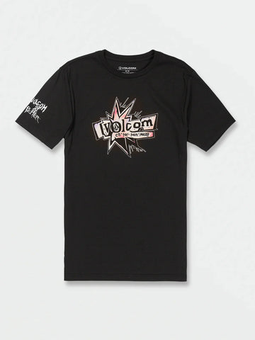 V Ent Skullconuts Tee