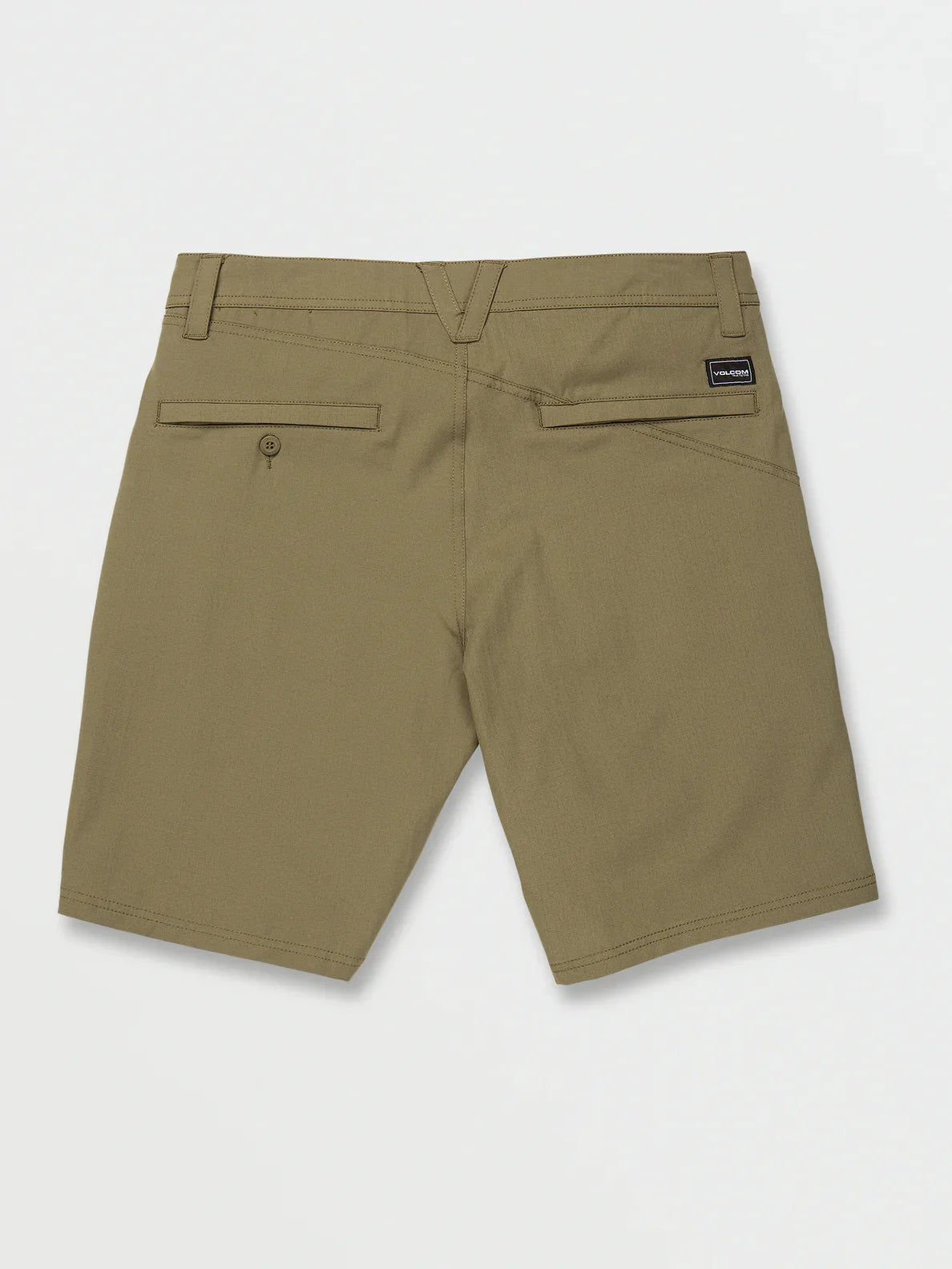 Short de Moletom Slub Frickin Cross Shred