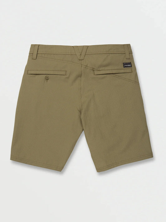 Pantalones cortos Slub Frickin Cross Shred