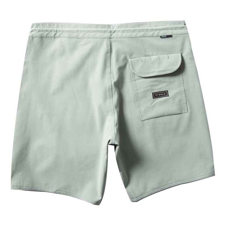 Vissla Solid Sets Trunk (view 3)