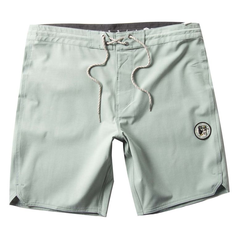 Vissla Solid Sets Trunk, alo