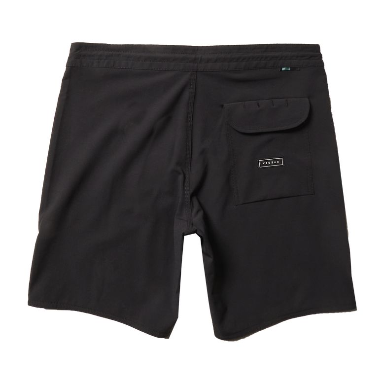 Vissla Solid Sets Trunk (view 5)
