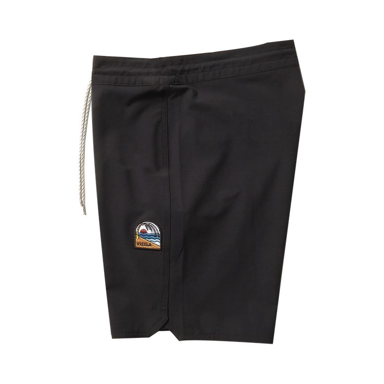Vissla Solid Sets Trunk (view 4)