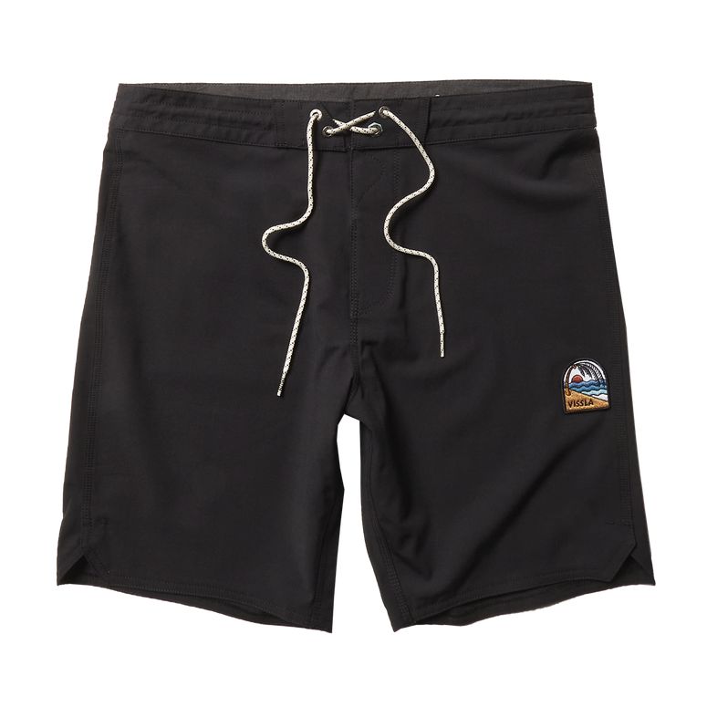 Vissla Solid Sets Trunk, bl2