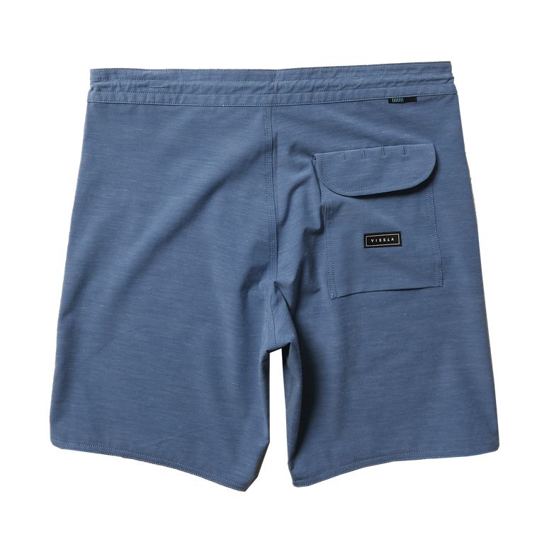 Vissla Solid Sets Trunk (view 8)