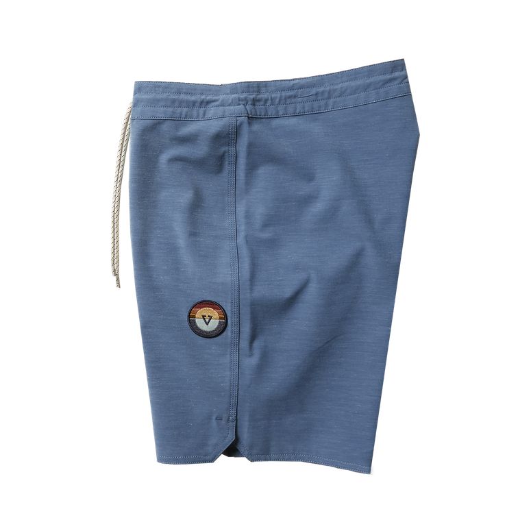 Vissla Solid Sets Trunk (view 9)