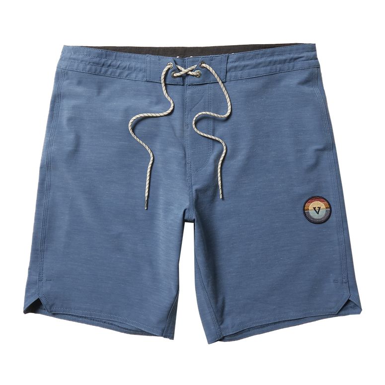 Vissla Solid Sets Trunk, hrb
