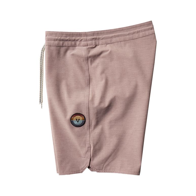 Vissla Solid Sets Trunk (view 11)
