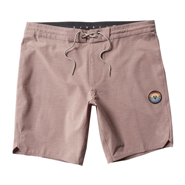 Vissla Solid Sets Trunk, rrd
